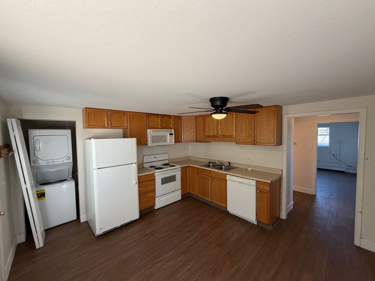 Fort Collins Apartment: 1300 S. Summit View Dr.