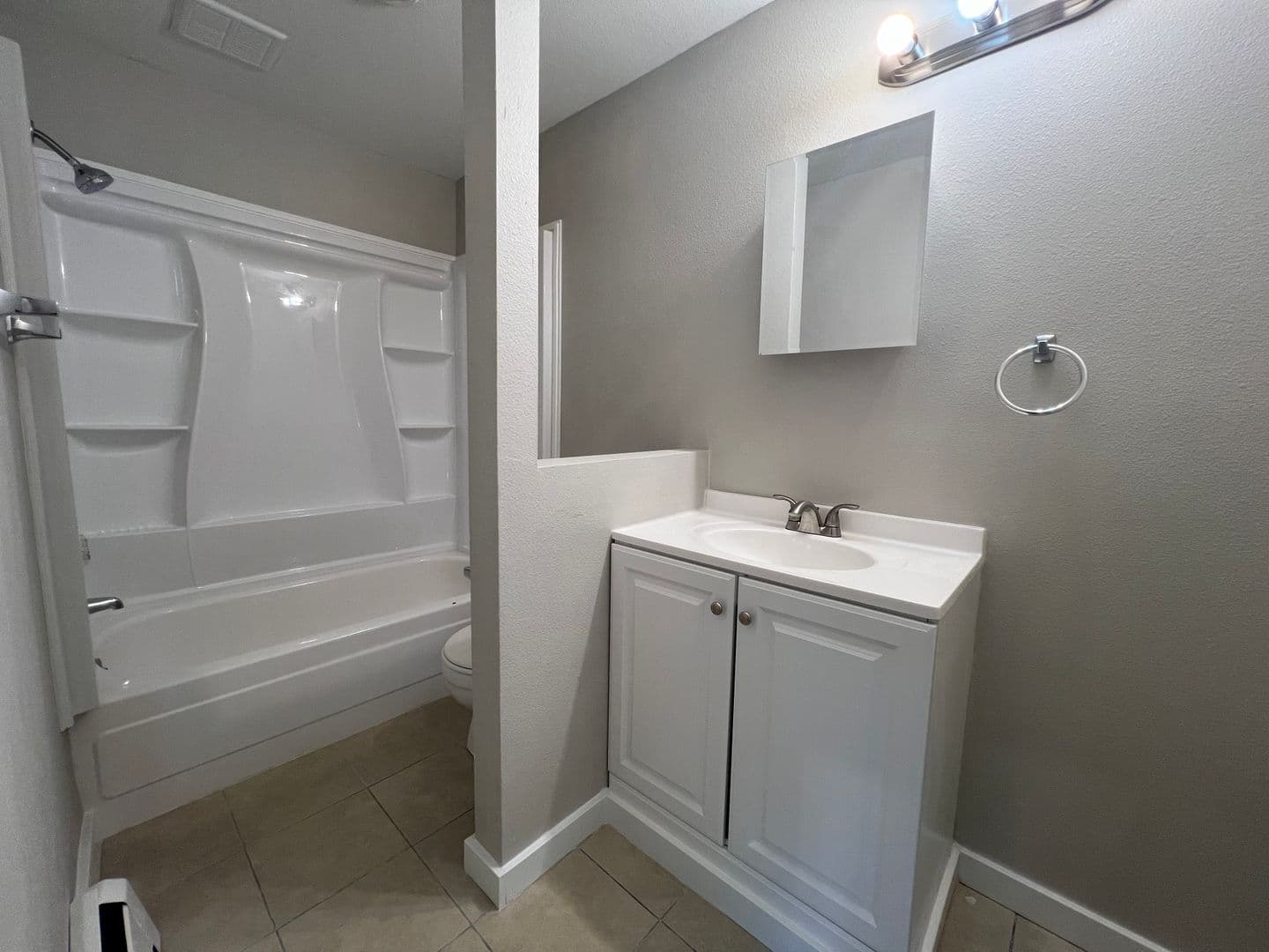 Fort Collins Apartment: 1850 Laporte Ave