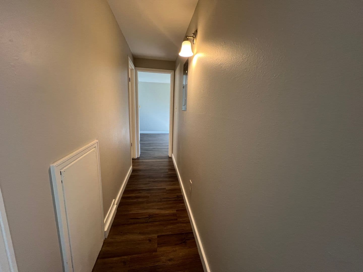 Fort Collins Apartment: 1850 Laporte Ave