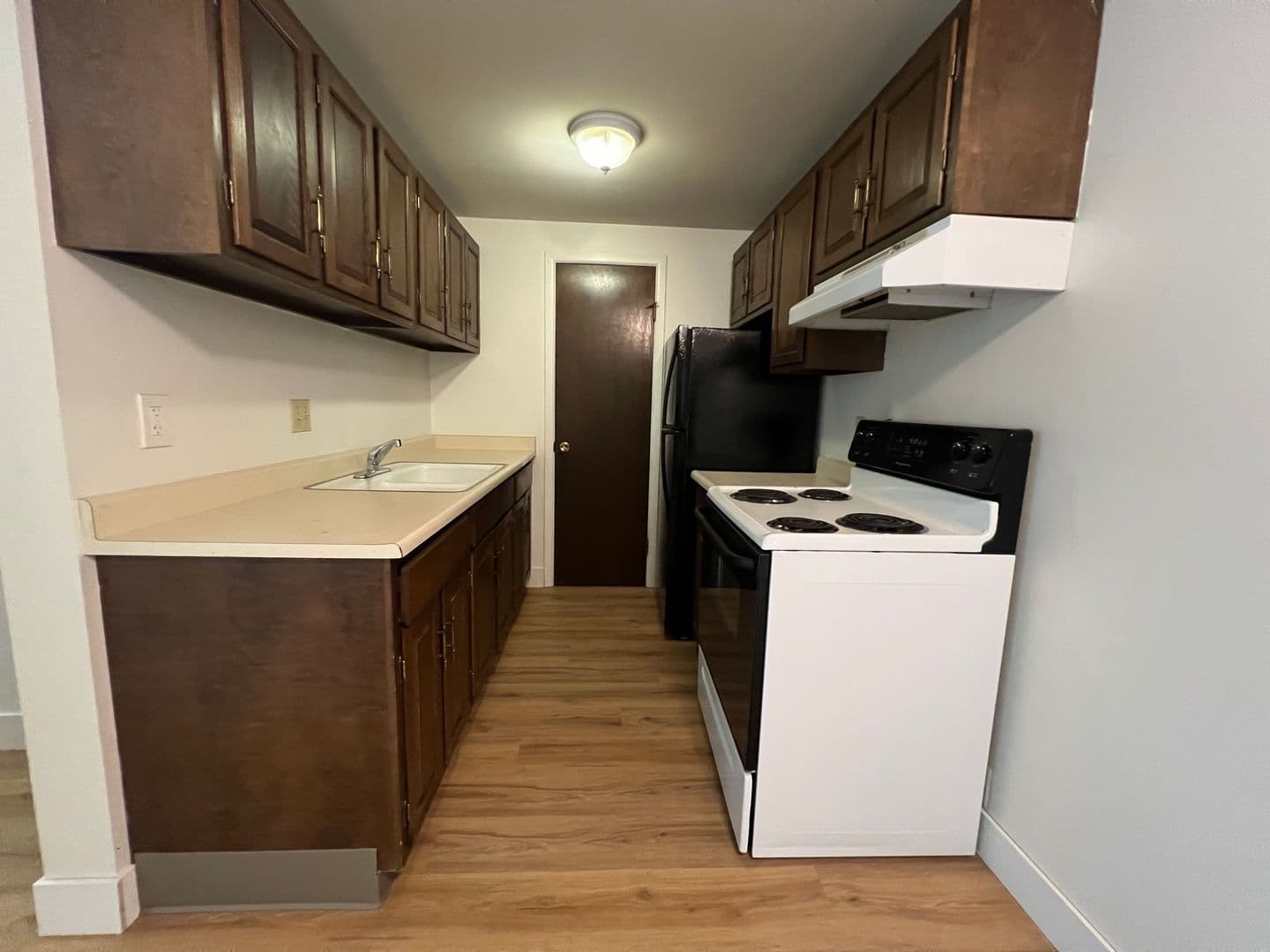 Fort Collins Apartment: 634 Mathews St