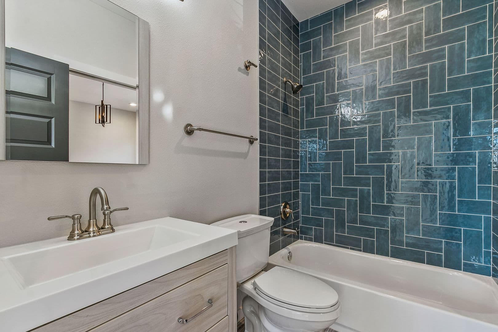 Fort Collins House: 729 Rocky Road