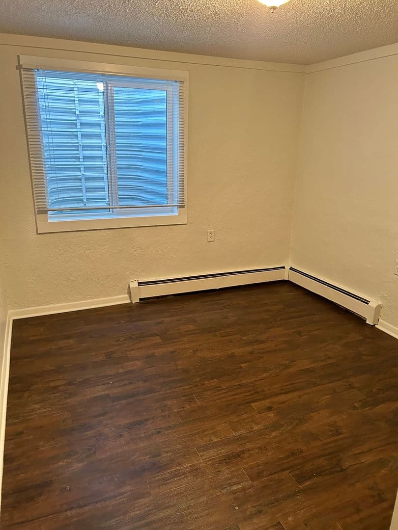 Fort Collins Apartment: 1919 Pecan Street