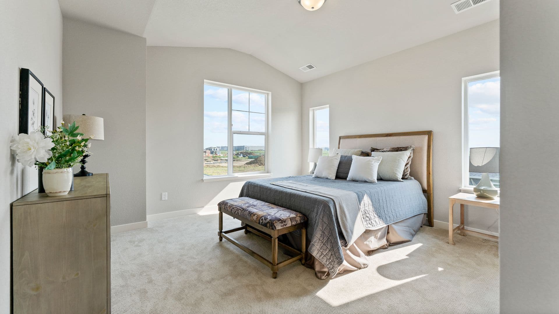 Fort Collins Apartment: 831 Mangold Lane
