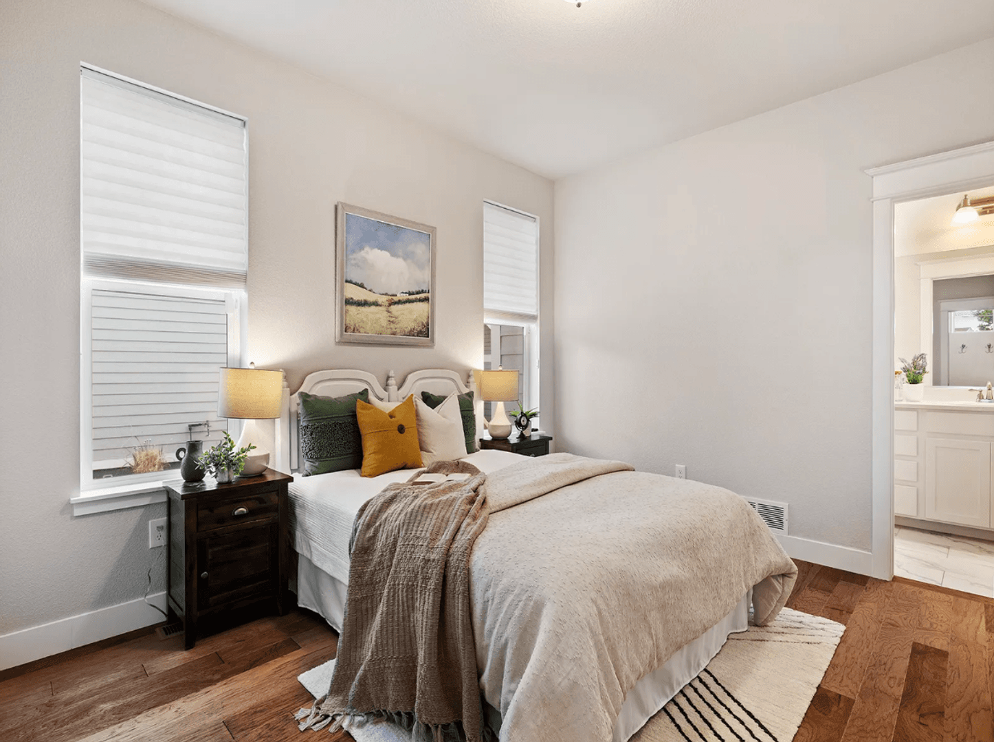 Fort Collins House: 2574 Nancy Gray Avenue