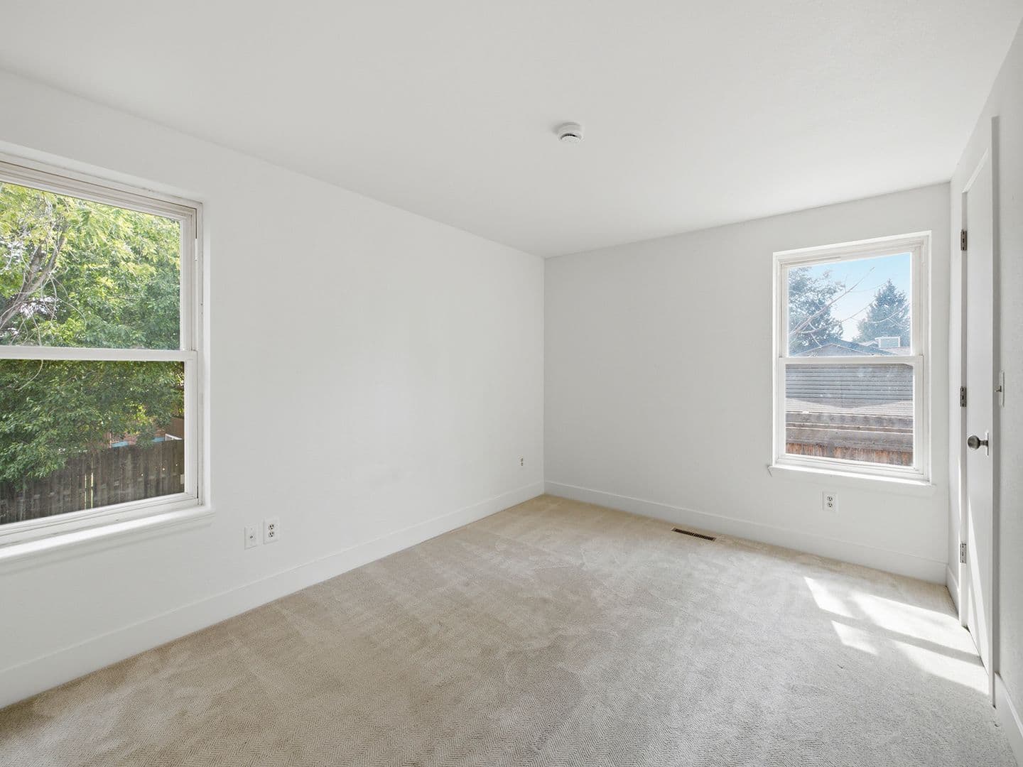 Fort Collins House: 2742 Pampas Dr
