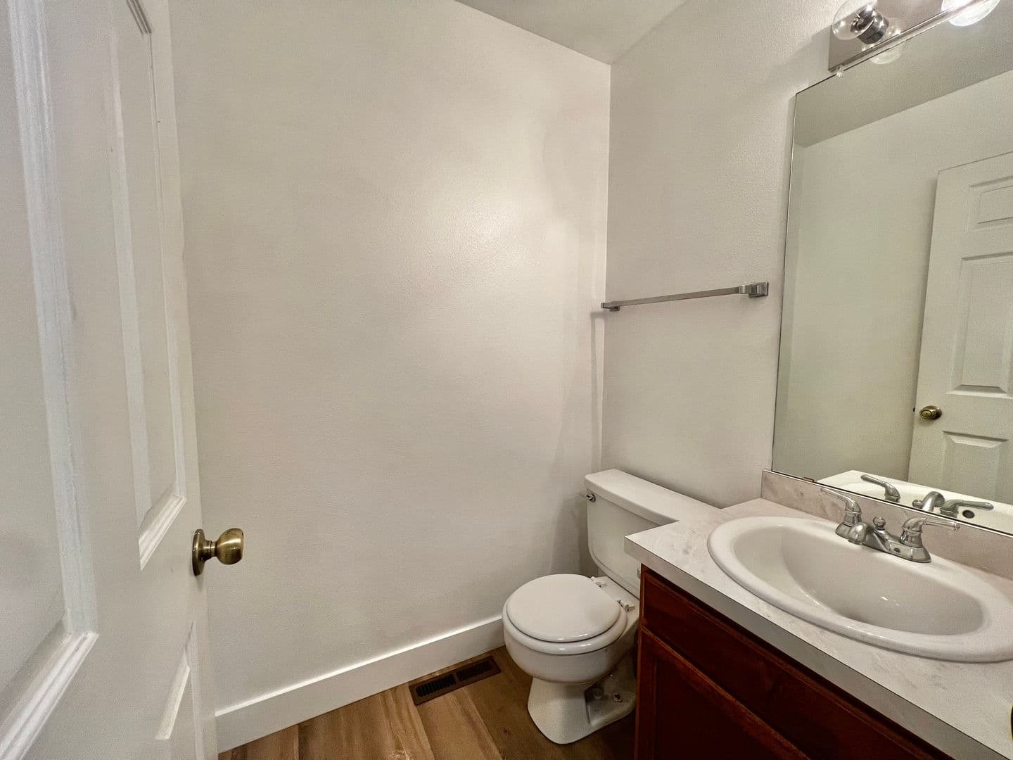 Fort Collins Condo: 4255 Westshore Way G24