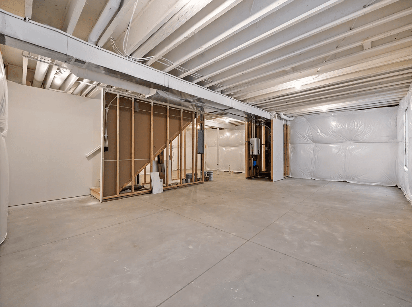 Fort Collins House: 2574 Nancy Gray Avenue