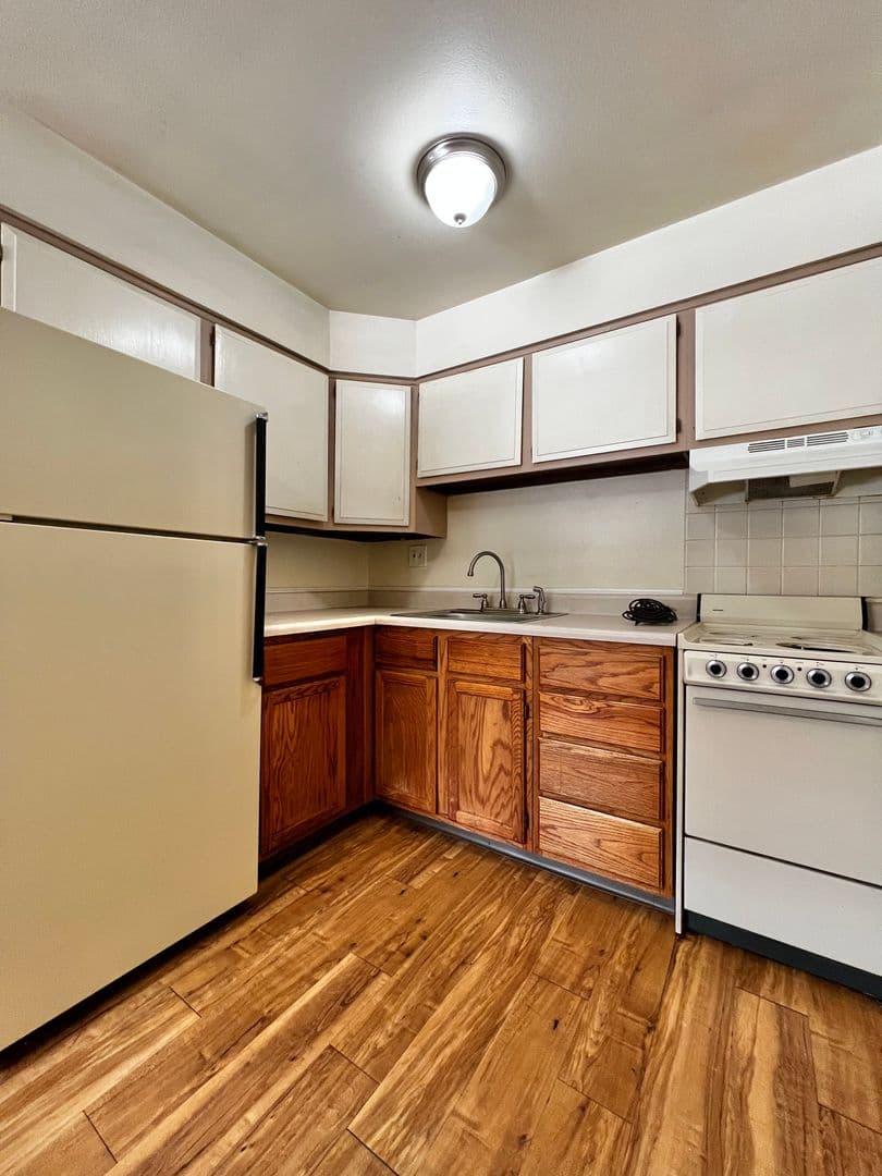 Fort Collins Apartment: 1001 Emigh Street