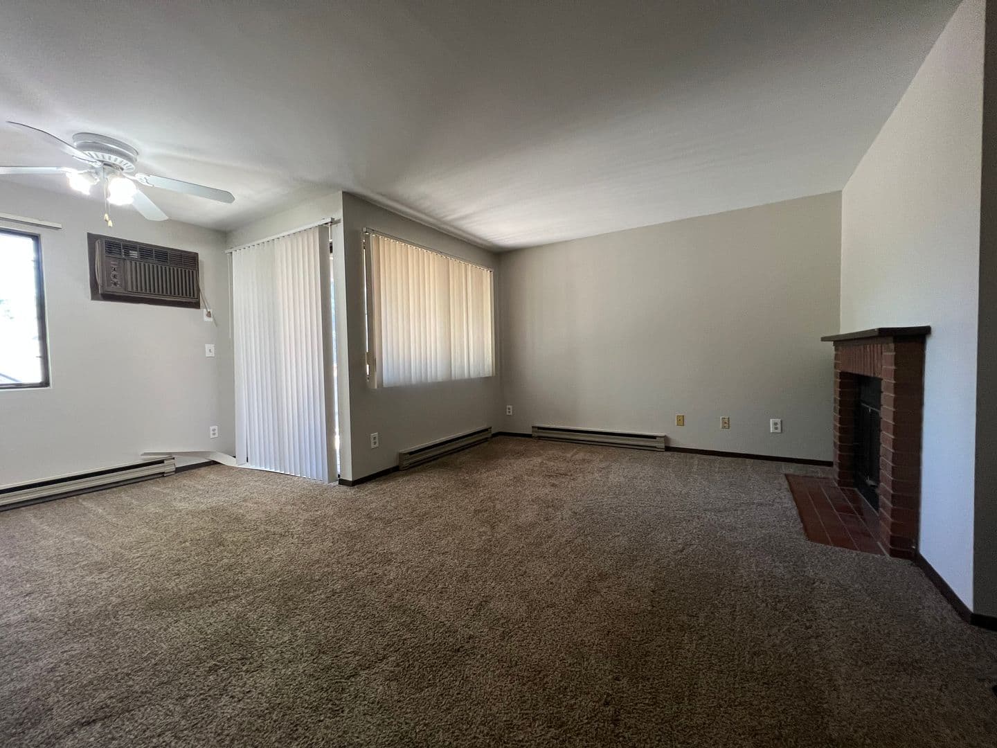 Fort Collins Apartment: 4501 Boardwalk Drive Building Q