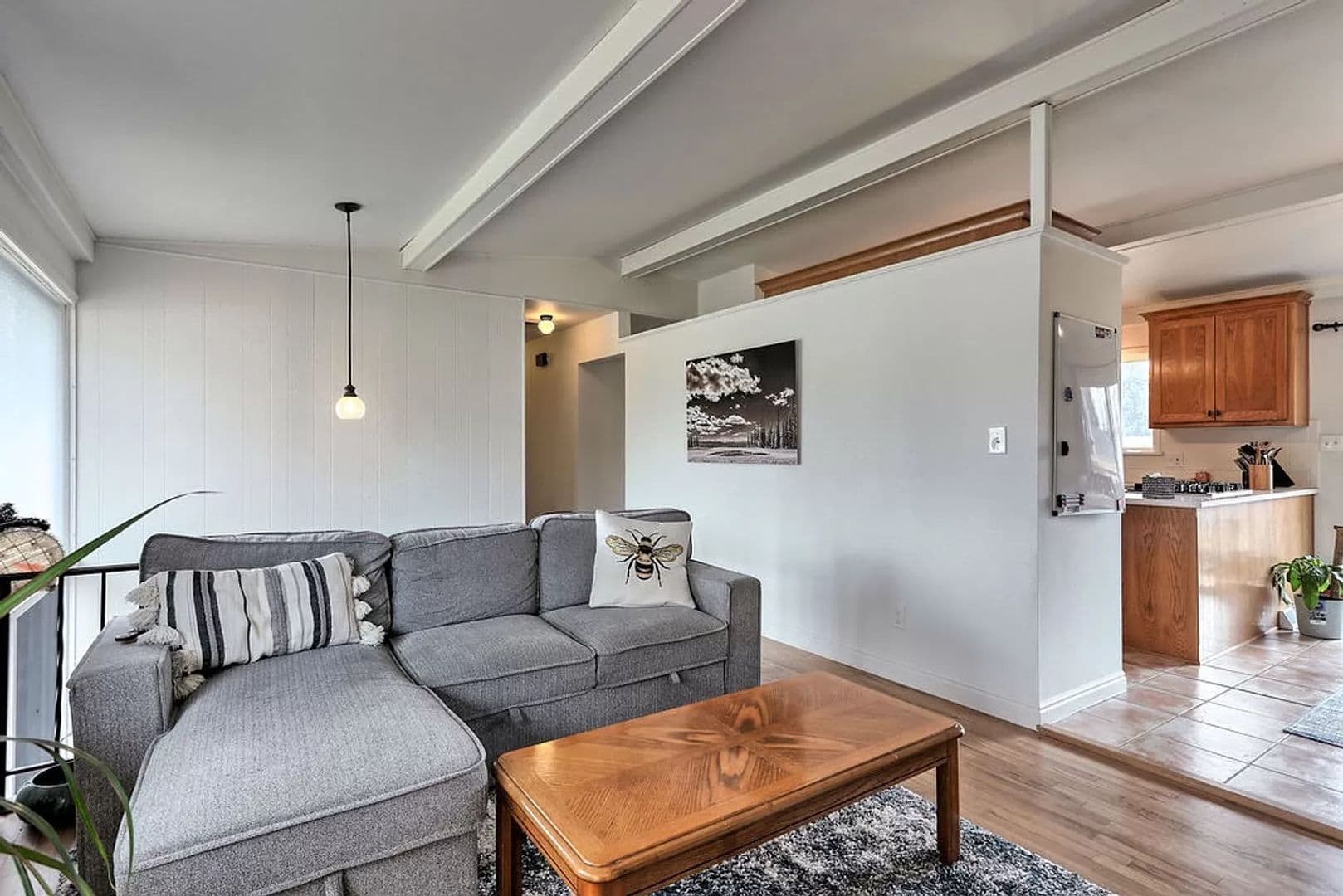Fort Collins House: 1117 E Pitkin St