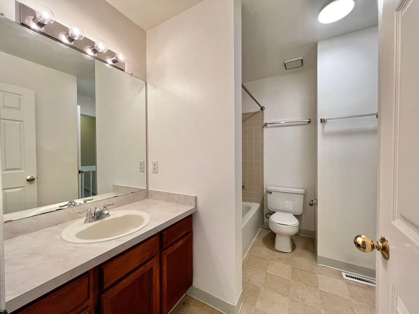Fort Collins Condo: 4255 Westshore Way G24