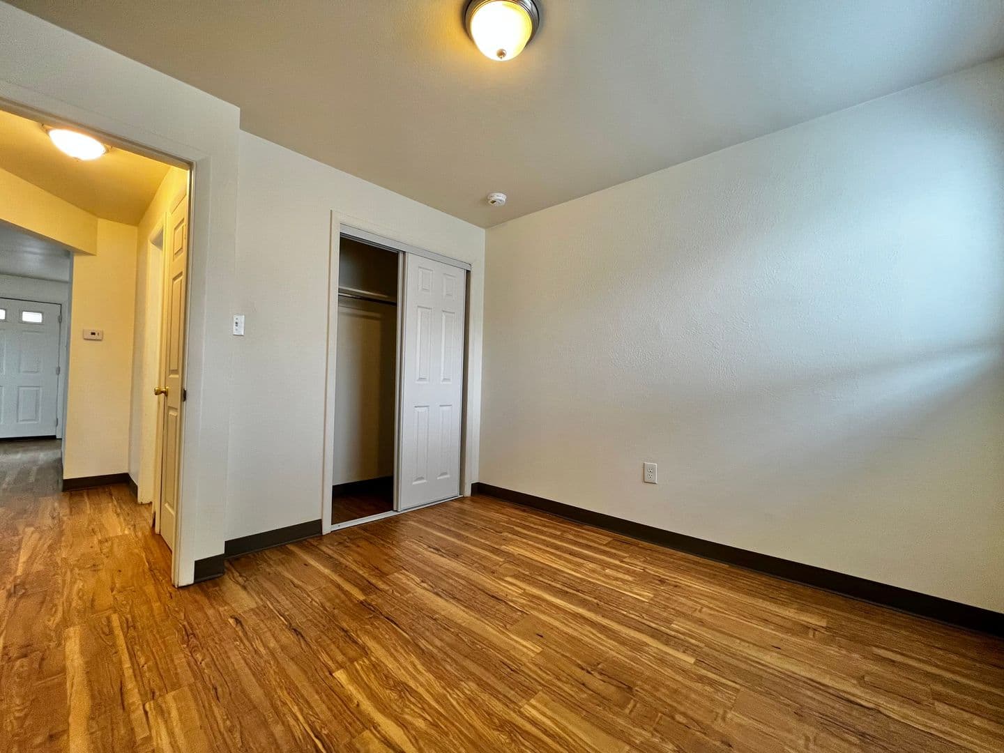 Fort Collins Apartment: 1001 Emigh Street