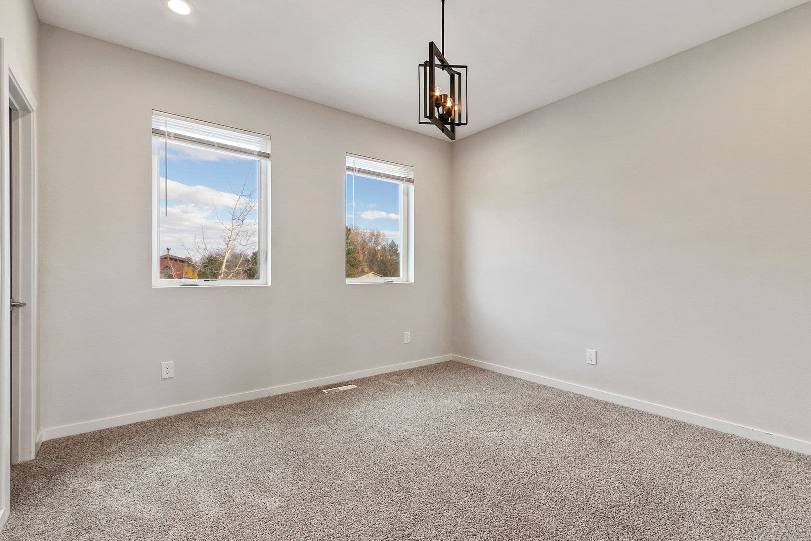 Fort Collins House: 729 Rocky Road