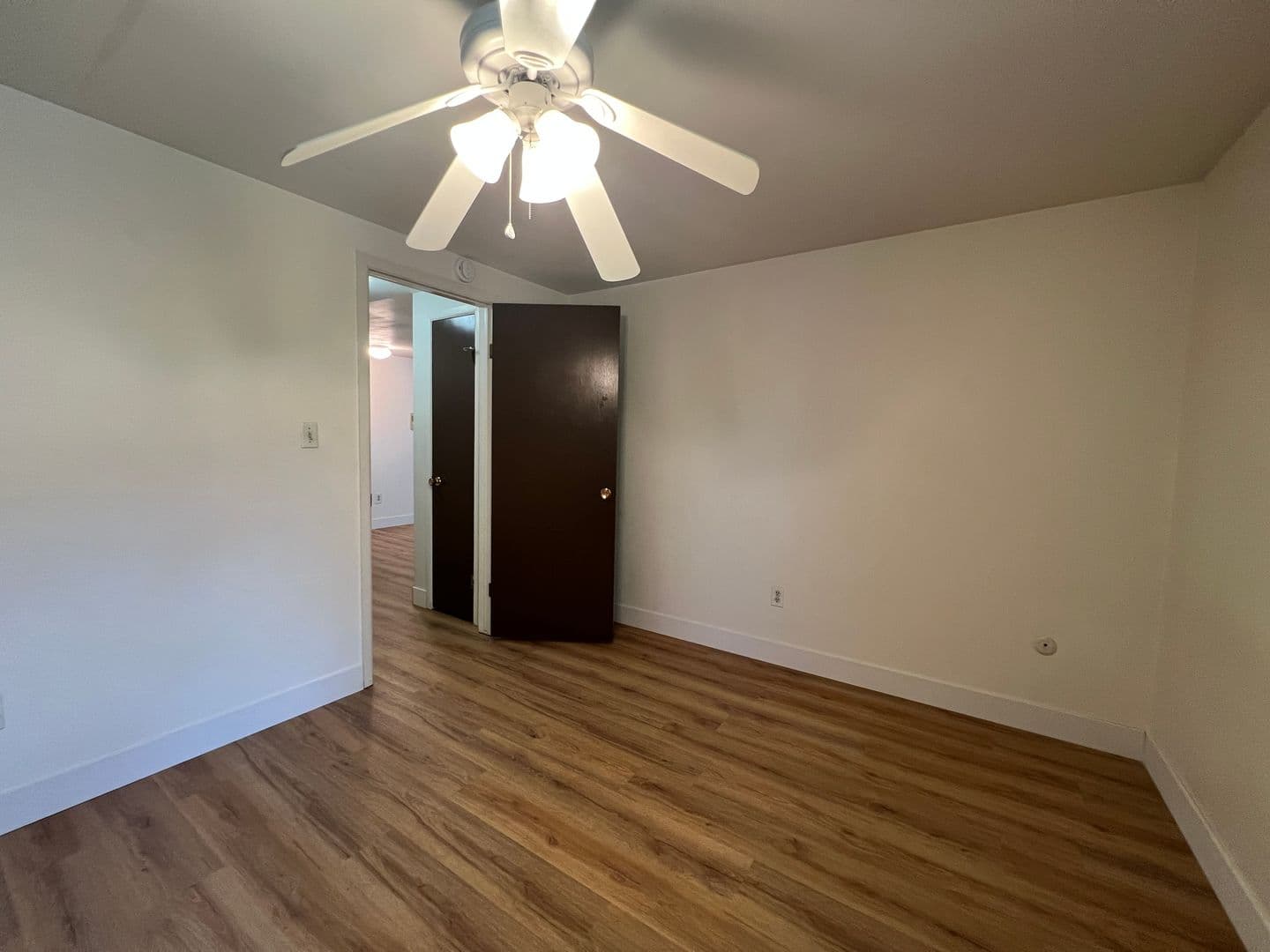 Fort Collins Apartment: 634 Mathews St