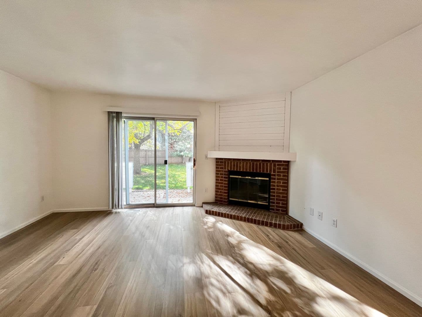 Fort Collins Condo: 4255 Westshore Way G24