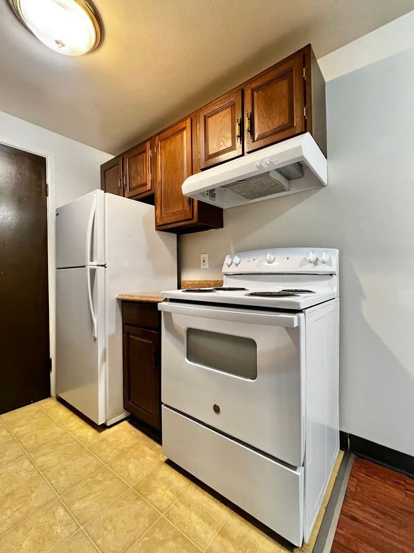 Fort Collins Apartment: 634 Mathews St