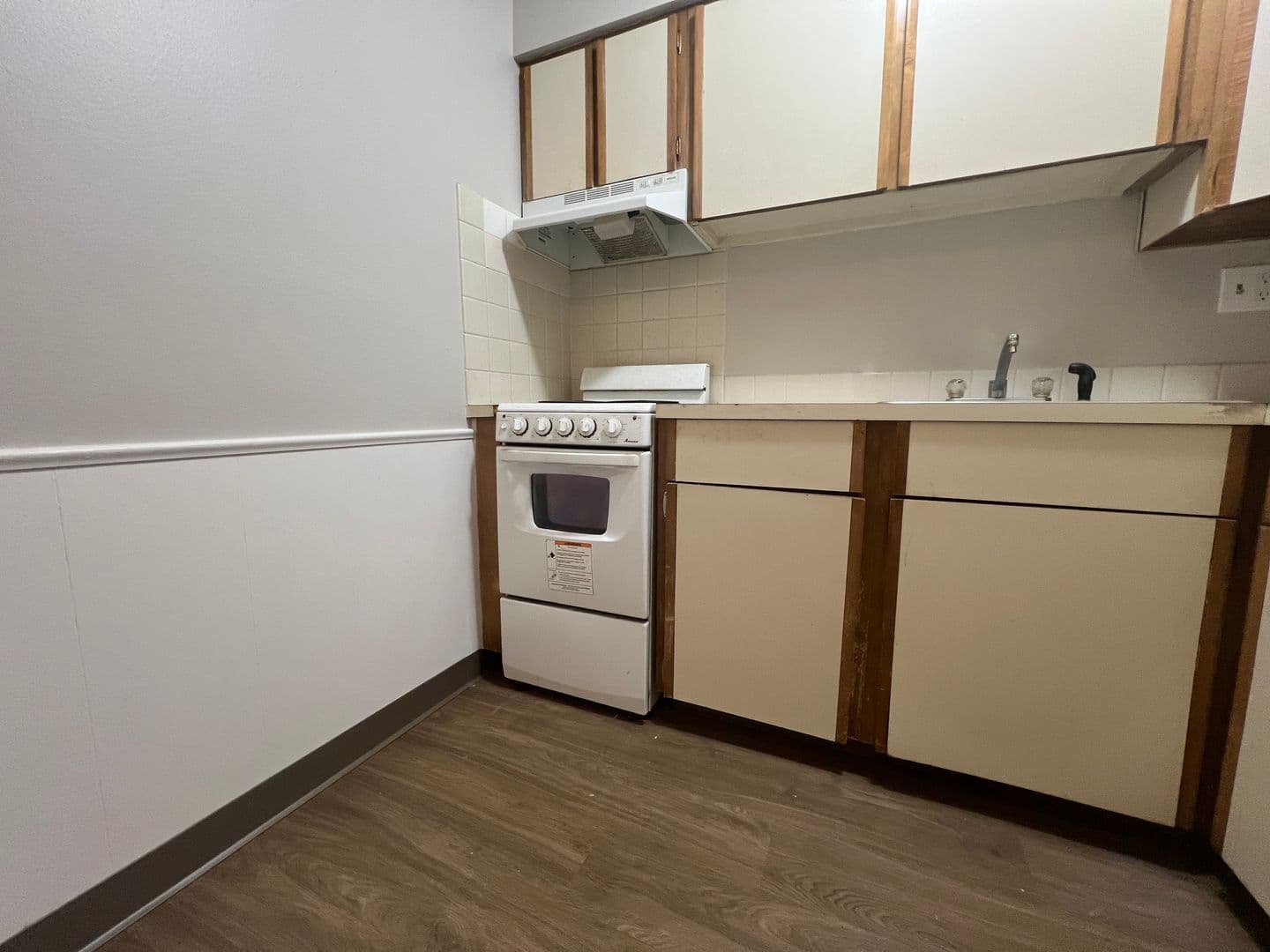 Fort Collins Apartment: 1001 Emigh Street