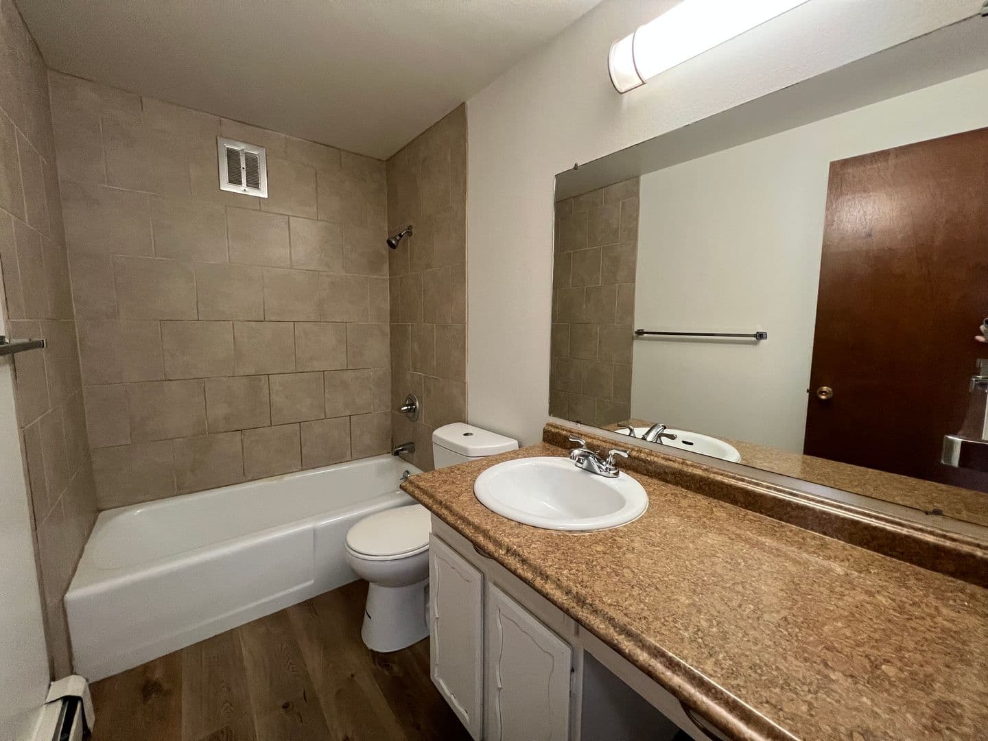 Fort Collins Apartment: 1005 Robertson St