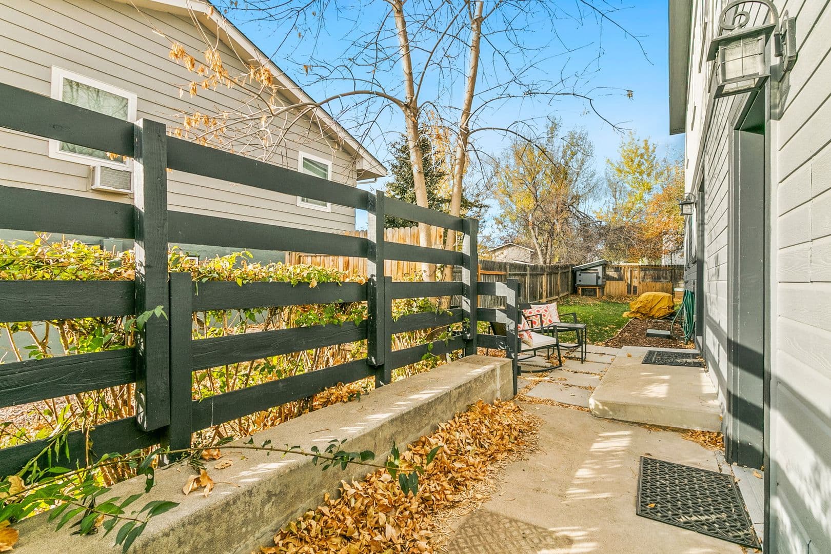 Fort Collins House: 729 Rocky Road