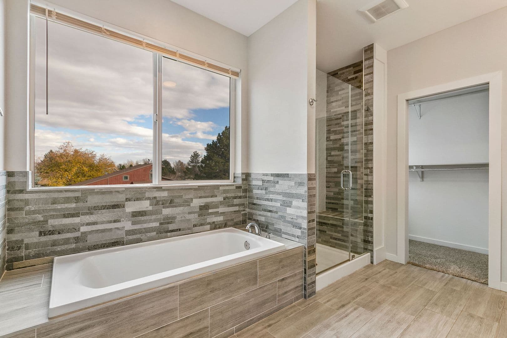 Fort Collins House: 729 Rocky Road