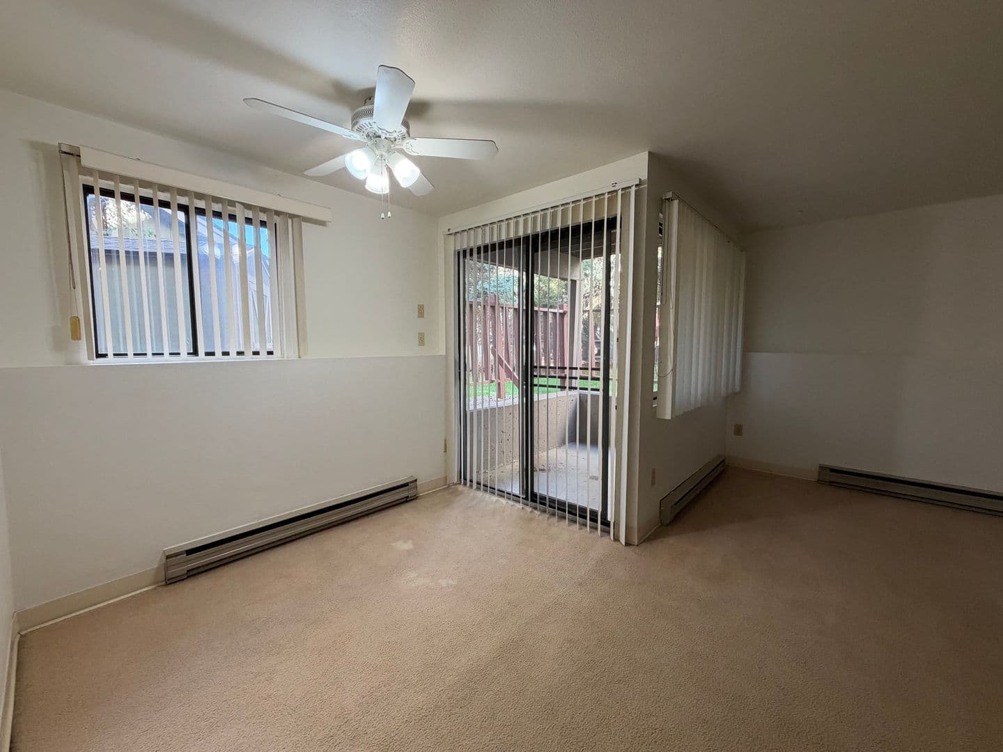 Fort Collins Apartment: 4501 Boardwalk Drive Building Q