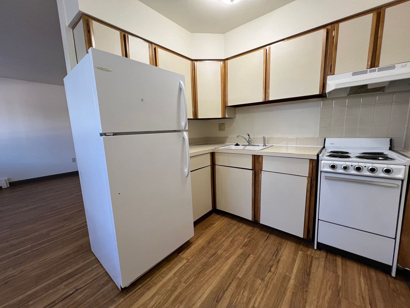 Fort Collins Apartment: 1001 Emigh Street