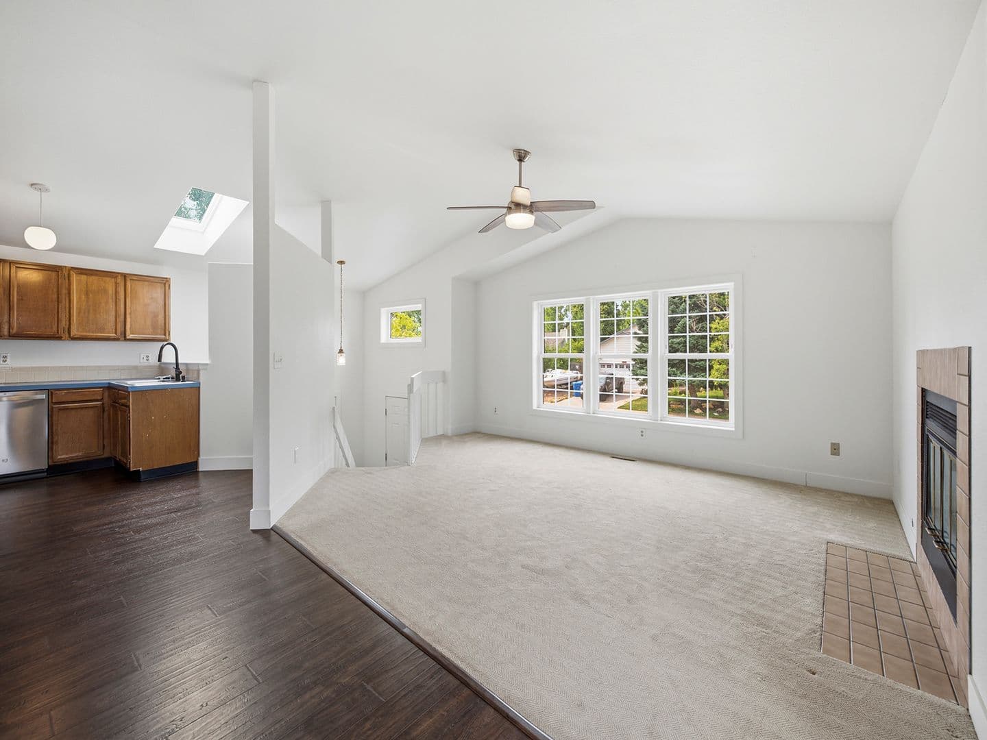 Fort Collins House: 2742 Pampas Dr