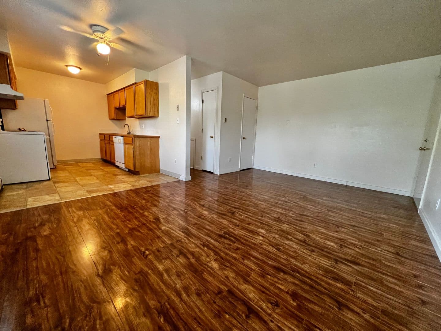 Fort Collins Apartment: 1850 Laporte Ave