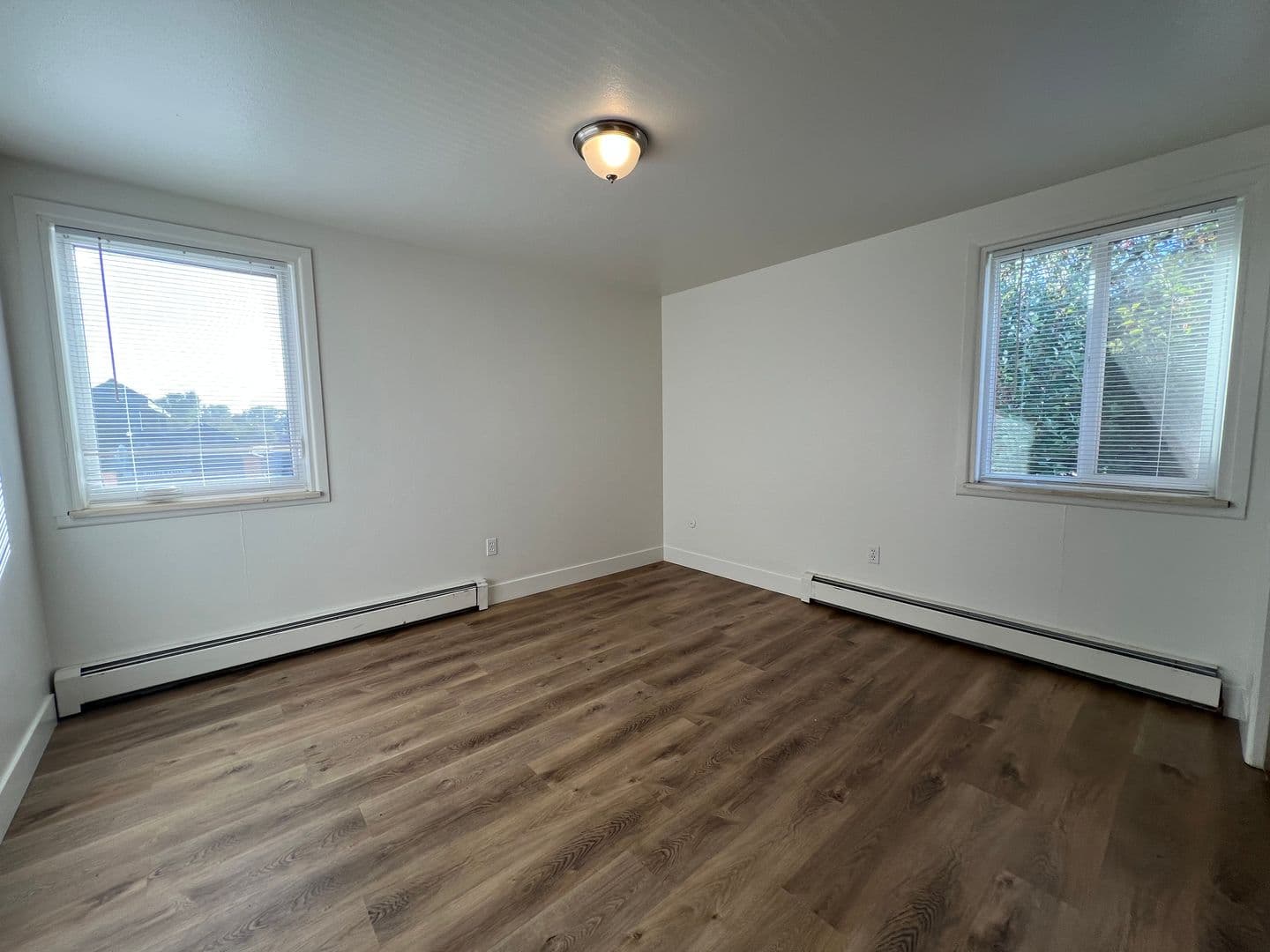 Fort Collins Apartment: 1005 Robertson St