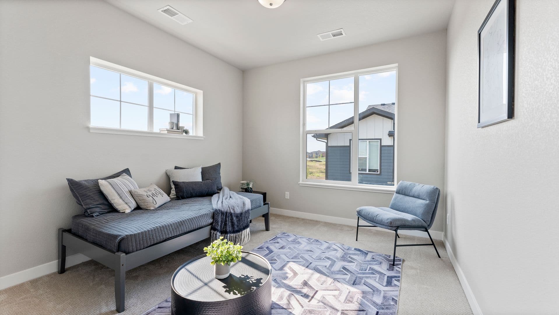 Fort Collins Apartment: 822 Mangold Lane