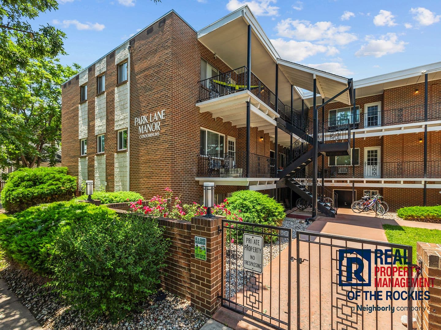Fort Collins House: 301 Peterson Street, Unit 204