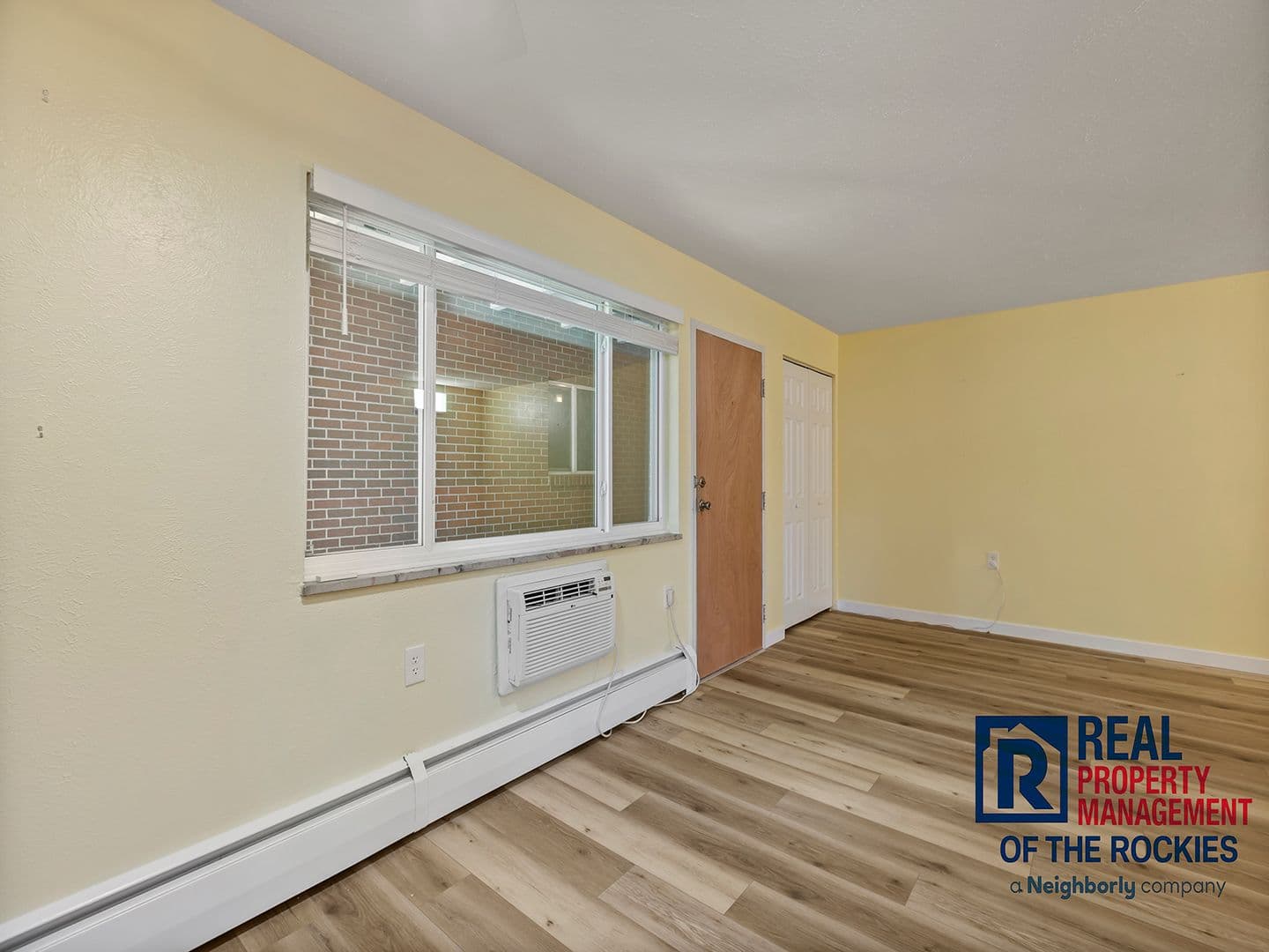 Fort Collins House: 301 Peterson Street, Unit 204