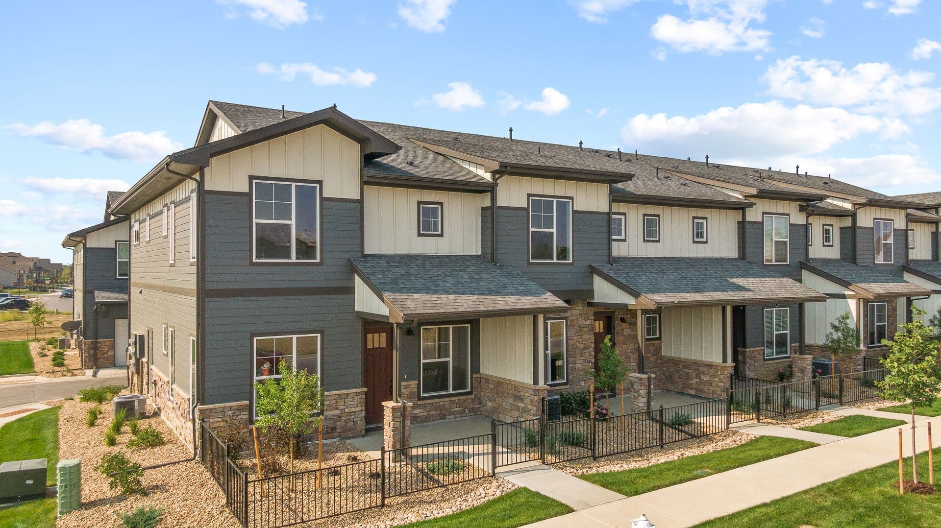 Fort Collins Apartment: 831 Mangold Lane