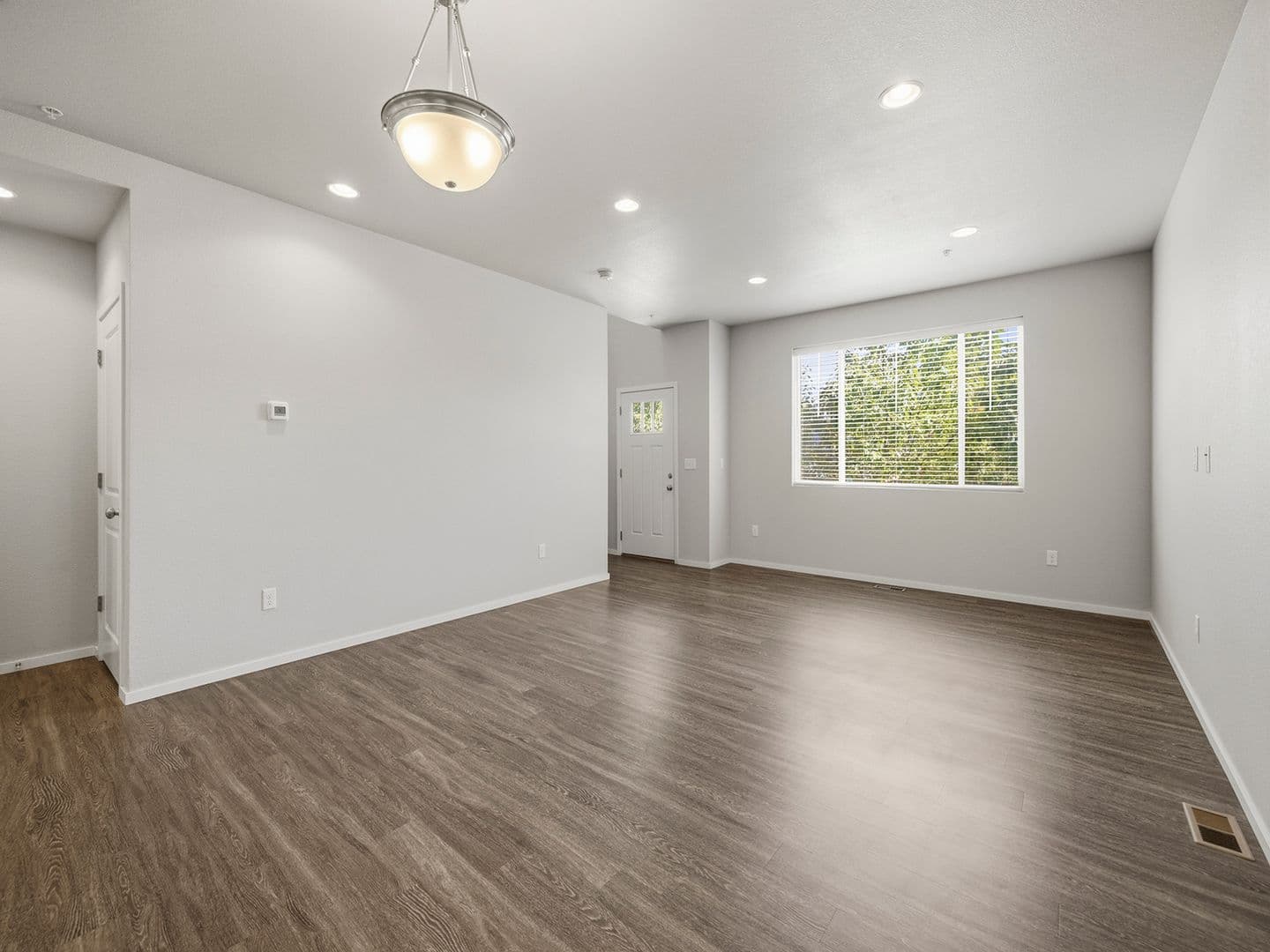 Fort Collins Townhome: 3502 Big Ben Dr, Unit D