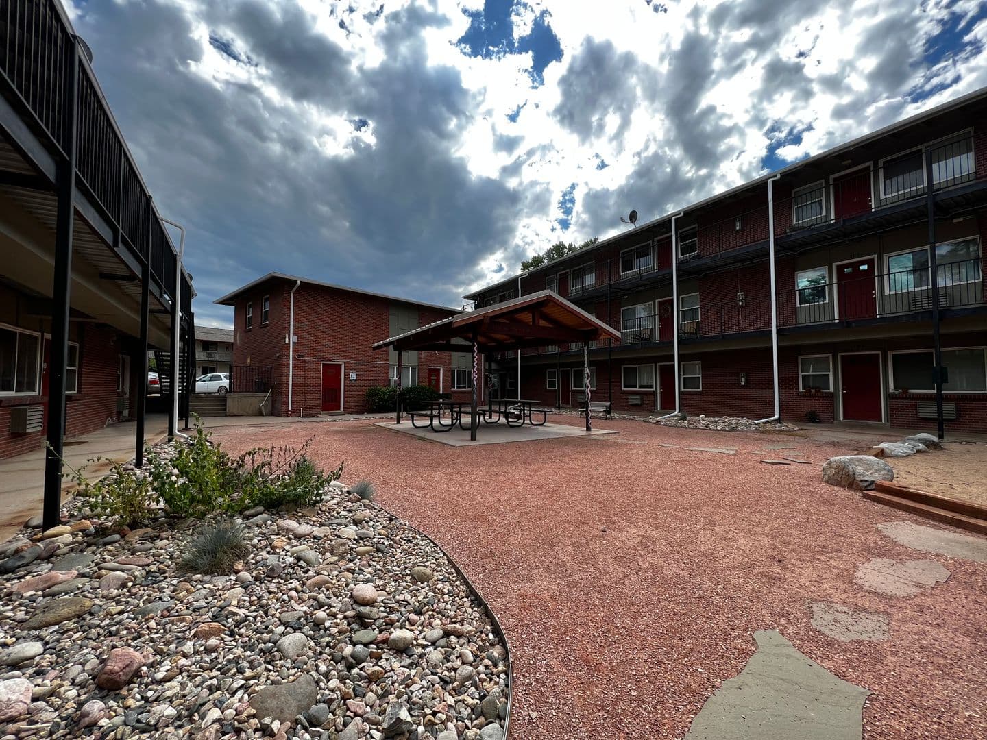 Fort Collins Apartment: 1001 Emigh Street