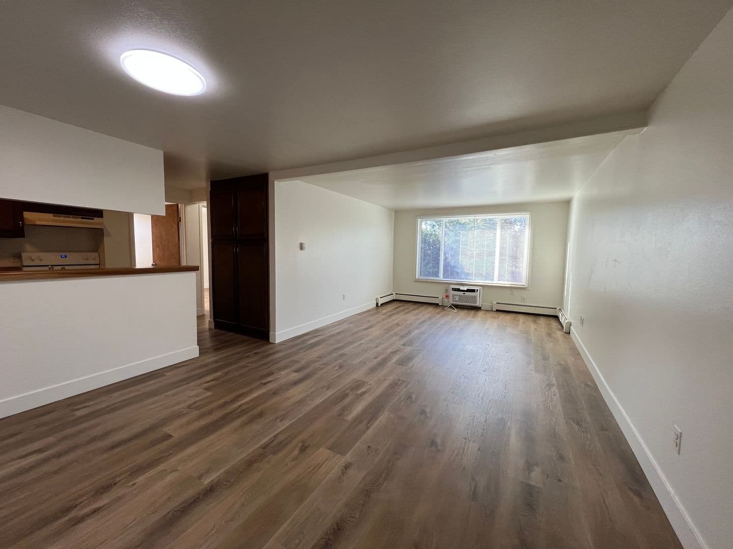 Fort Collins Apartment: 1005 Robertson St