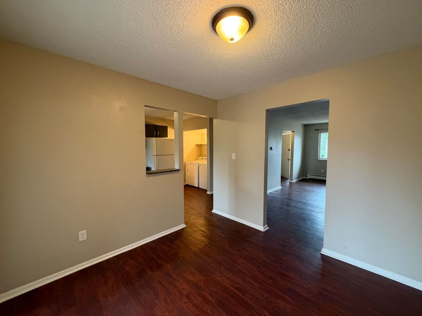 Fort Collins Apartment: 1919 Pecan Street