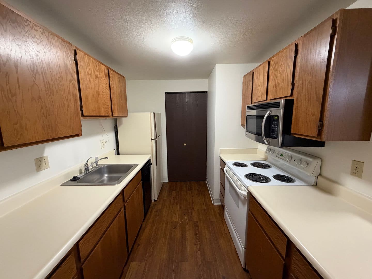Fort Collins Apartment: 4501 Boardwalk Drive Building Q