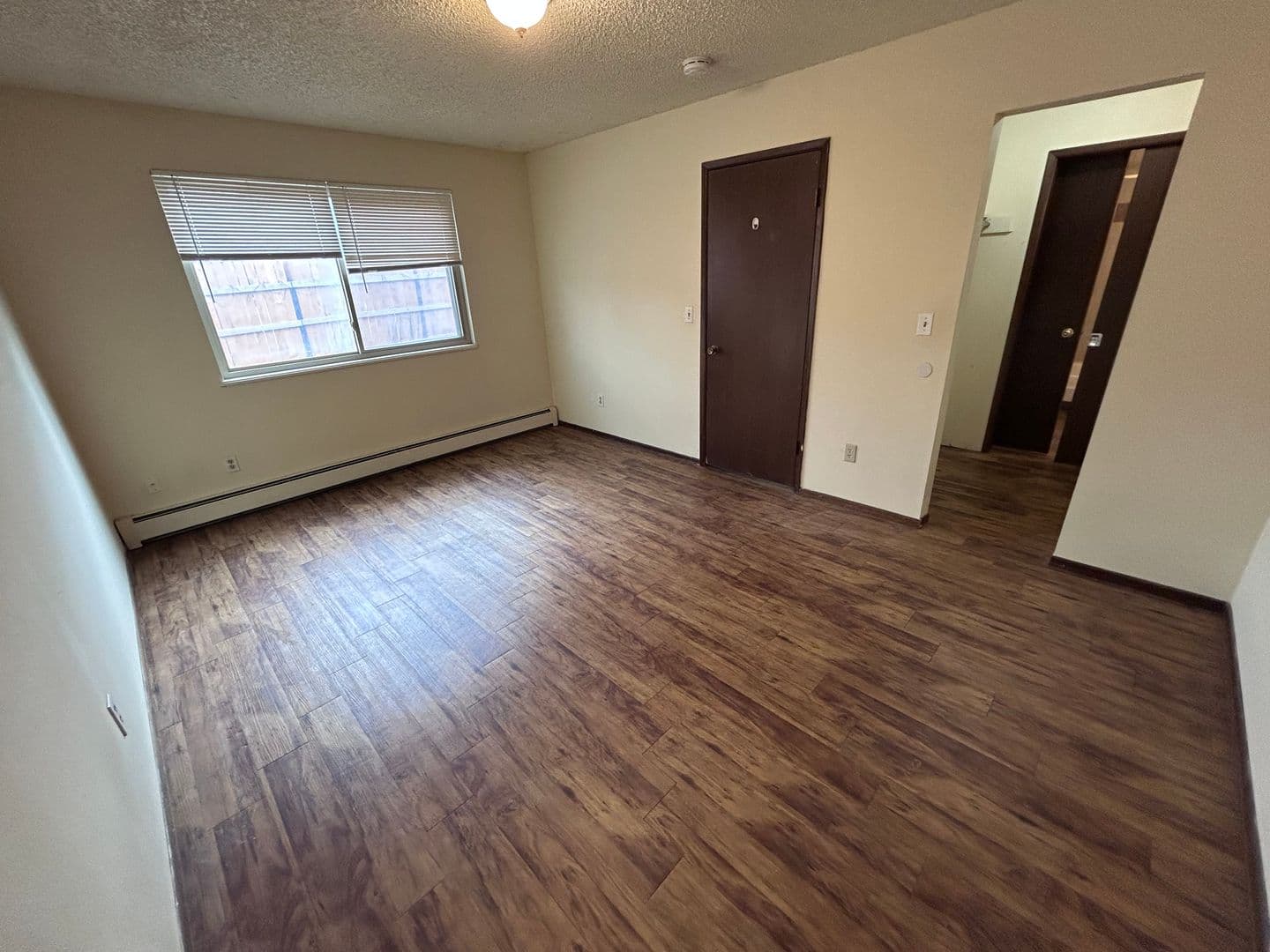 Fort Collins Apartment: 125 Dartmouth Trail