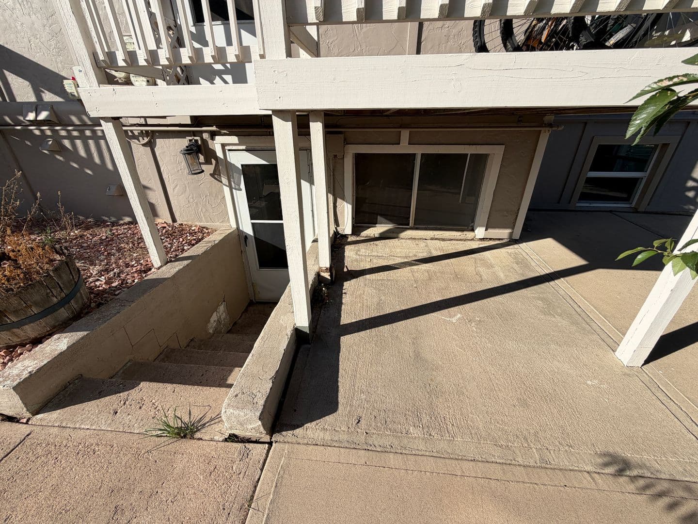Fort Collins Apartment: 1300 S. Summit View Dr.