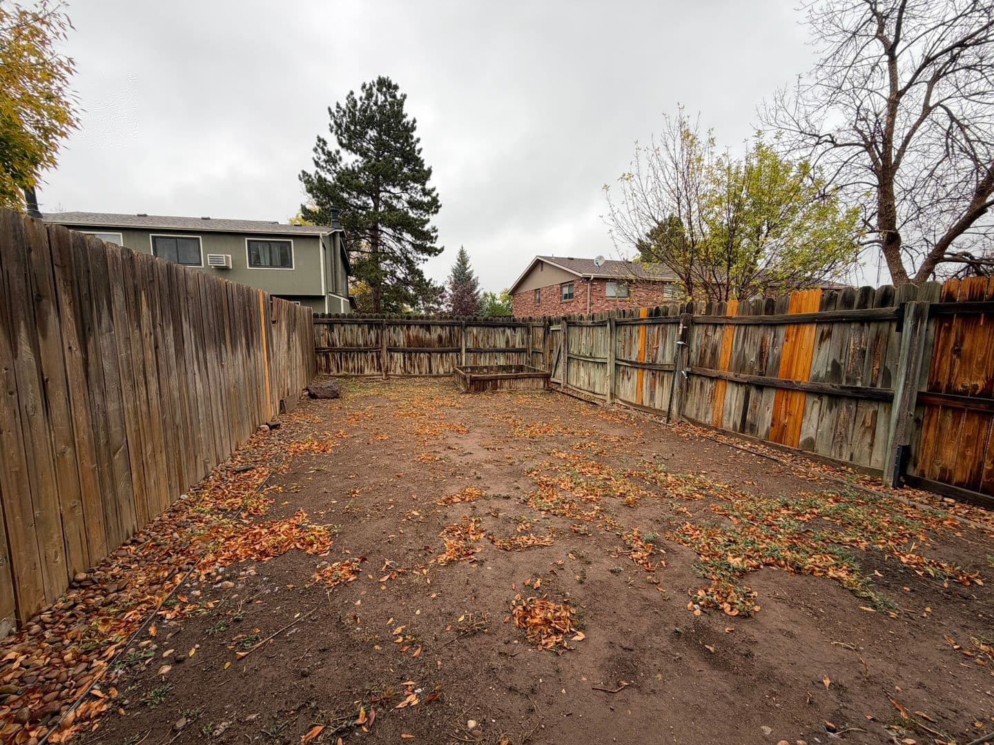 Fort Collins Apartment: 1919 Pecan Street