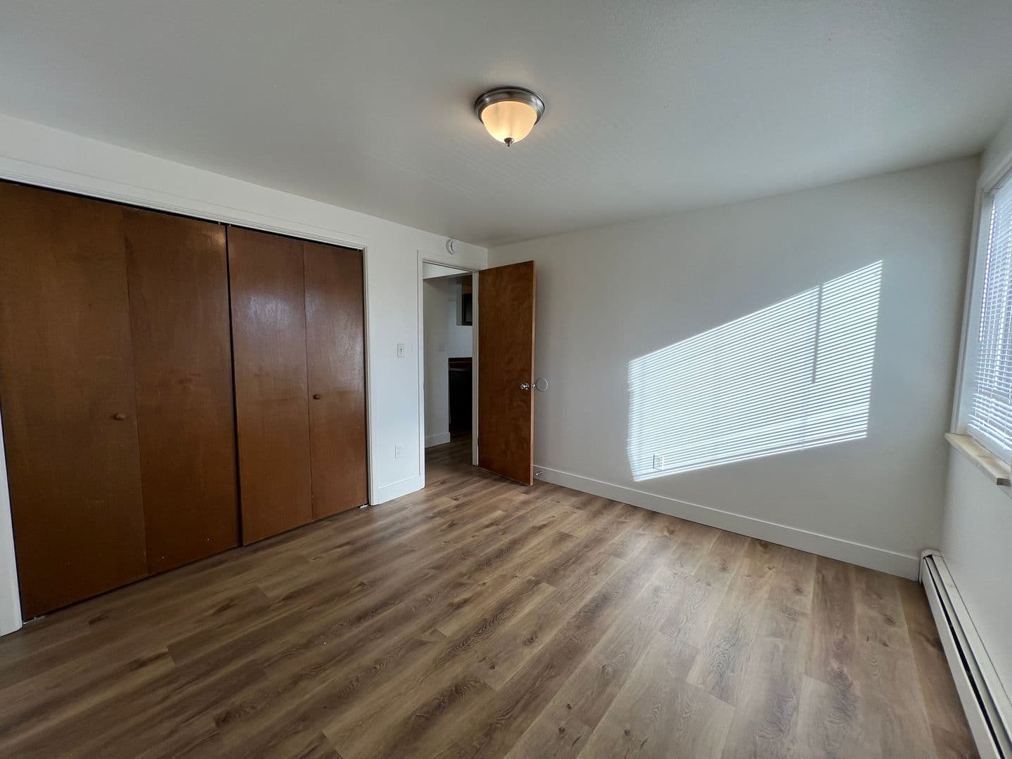 Fort Collins Apartment: 1005 Robertson St