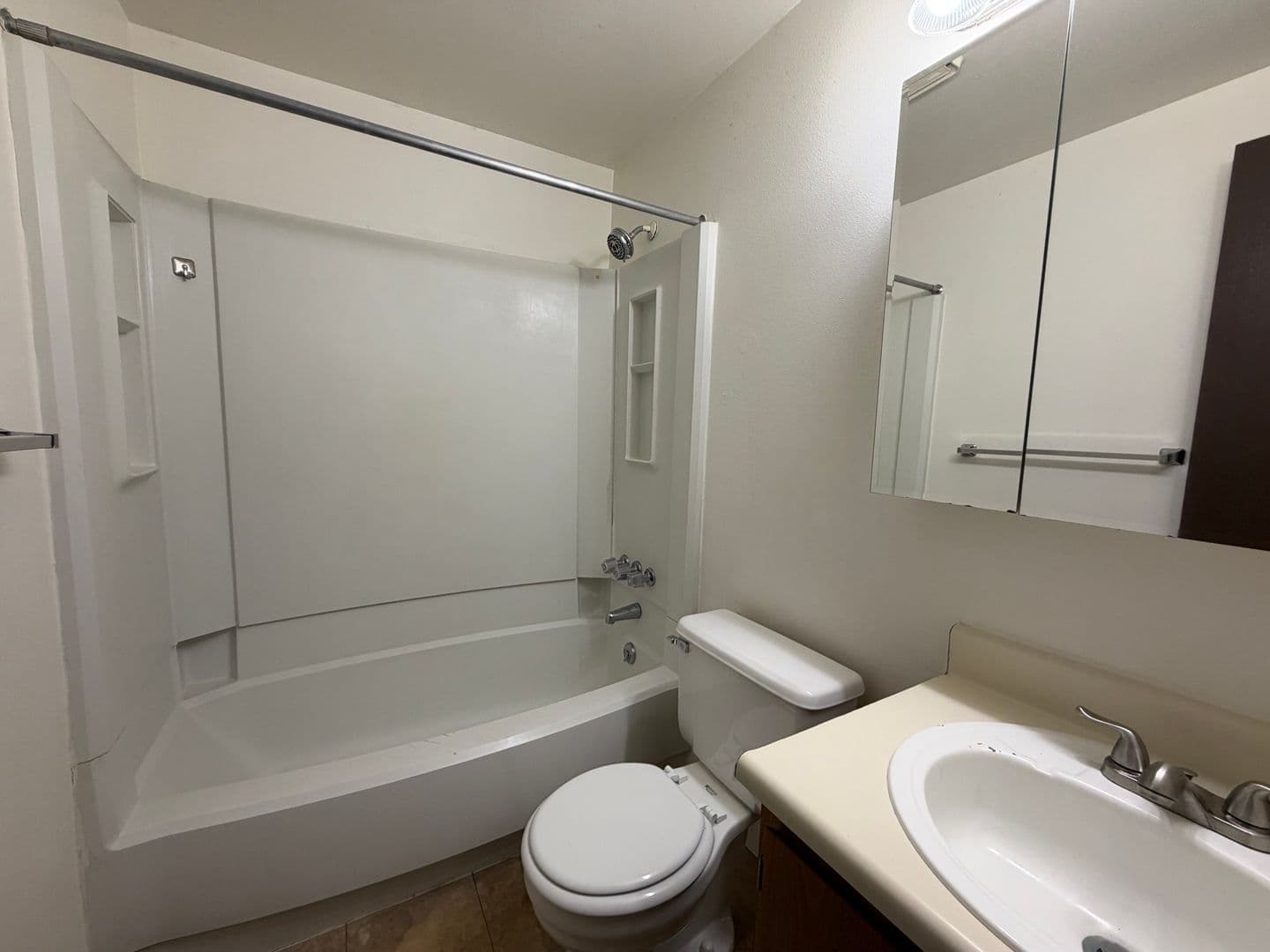 Fort Collins Apartment: 4501 Boardwalk Drive Building Q