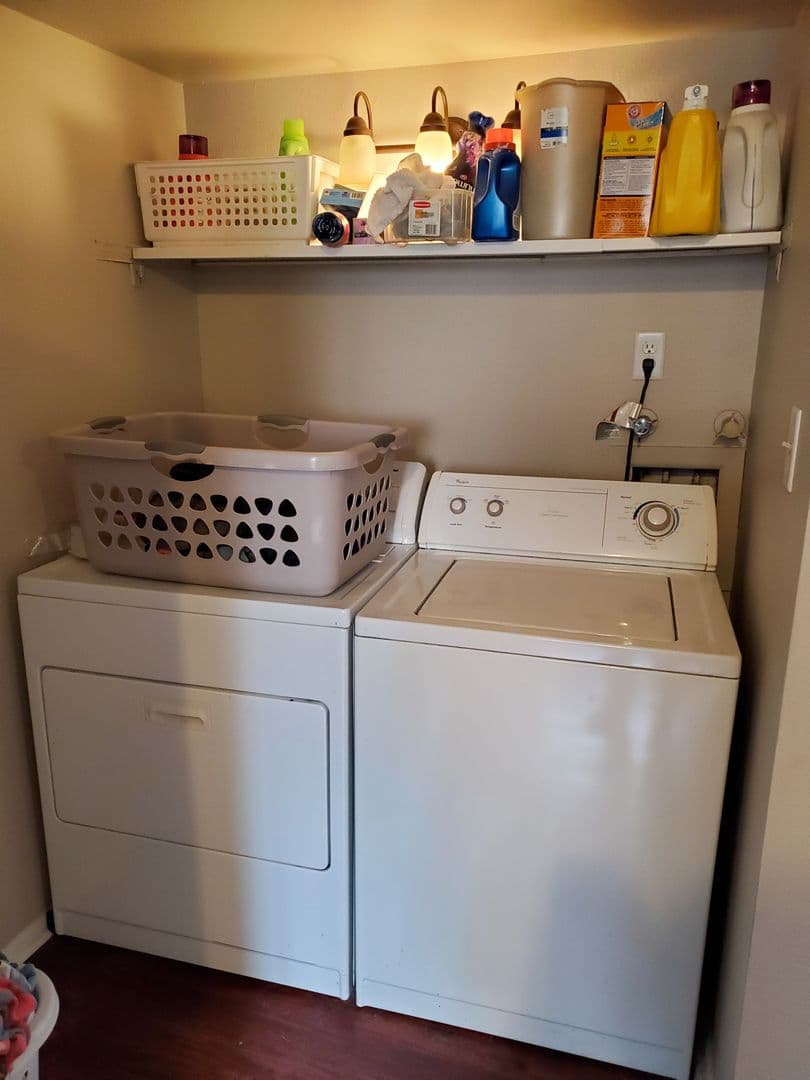 Fort Collins Apartment: 1919 Pecan Street