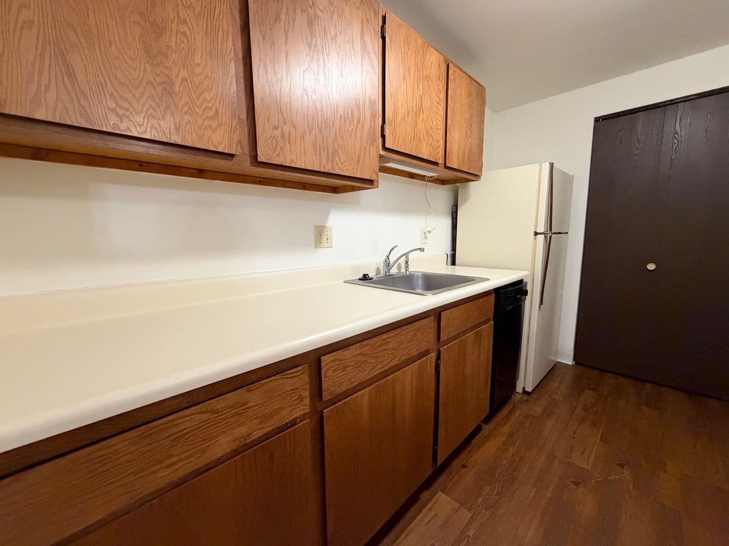 Fort Collins Apartment: 4501 Boardwalk Drive Building Q
