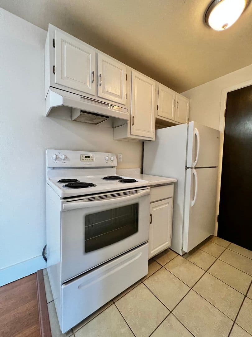 Fort Collins Apartment: 634 Mathews St