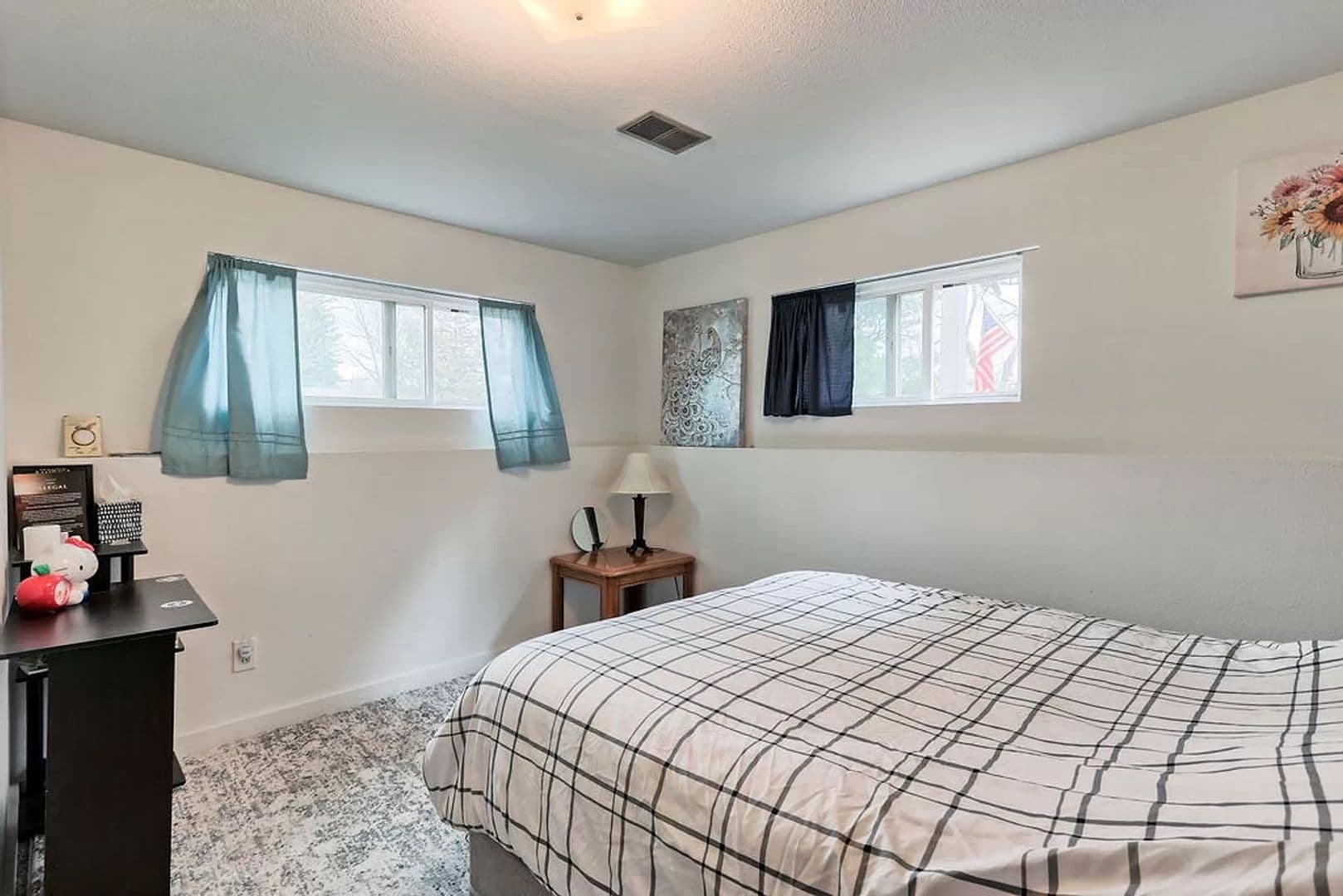 Fort Collins House: 1117 E Pitkin St