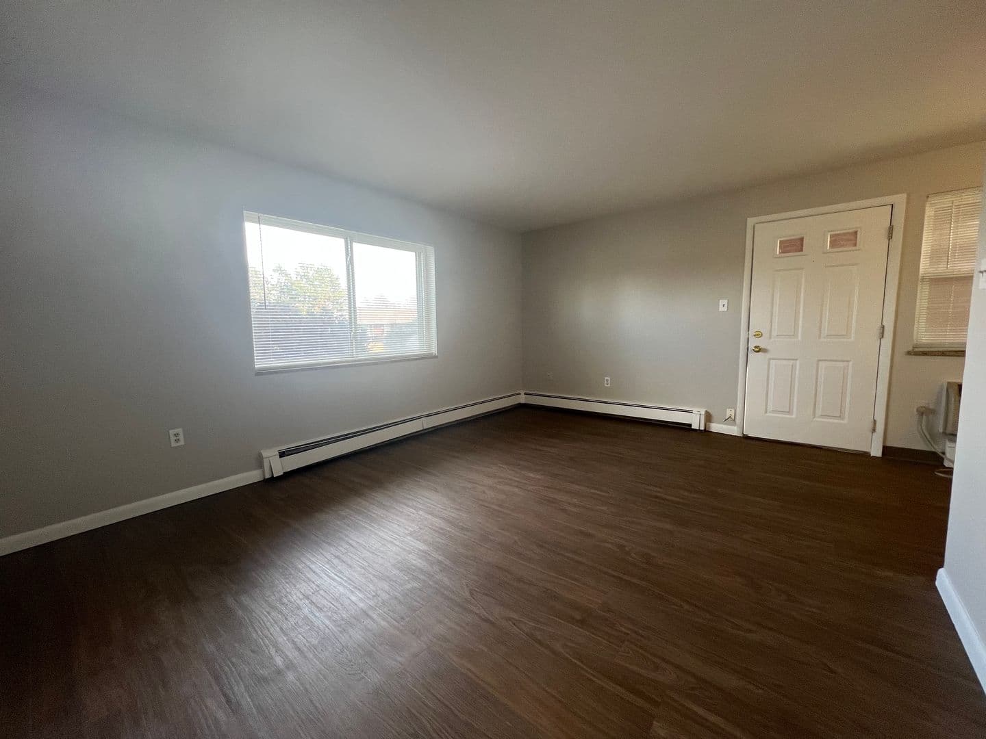Fort Collins Apartment: 1001 Emigh Street