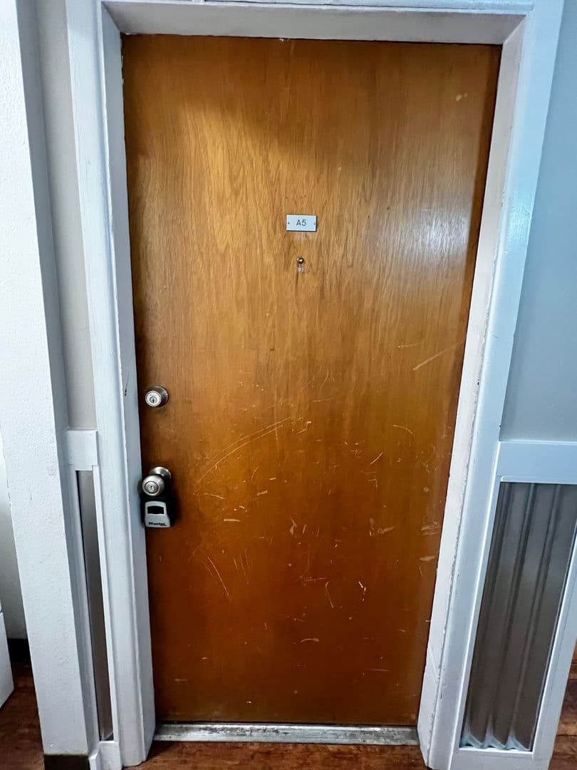 Fort Collins Apartment: 327 Mathews Street