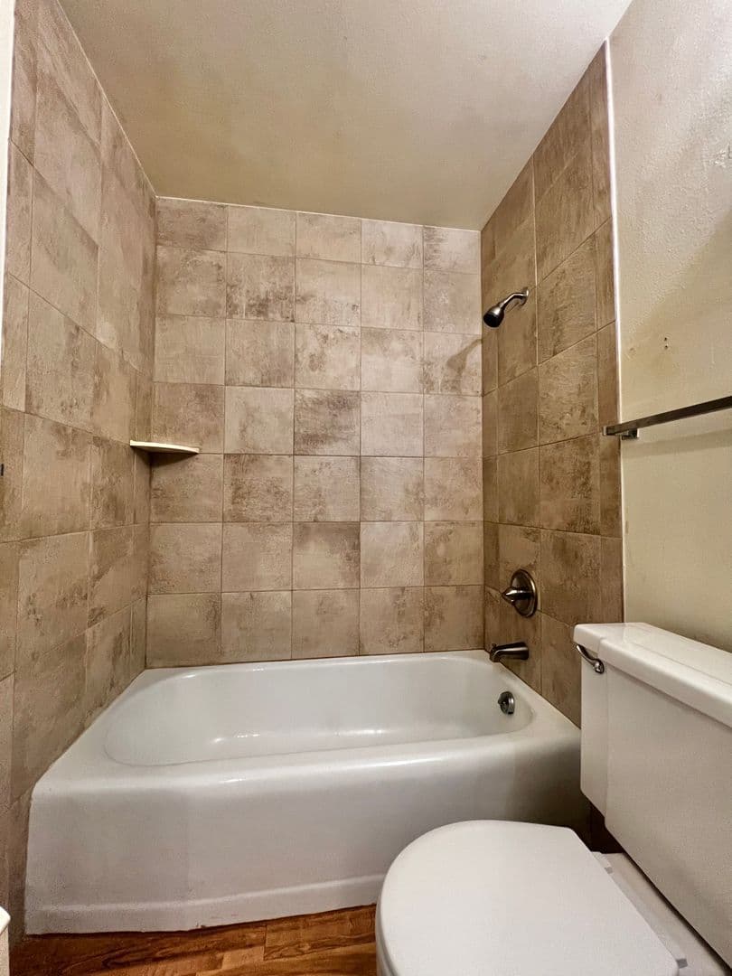 Fort Collins Apartment: 1001 Emigh Street